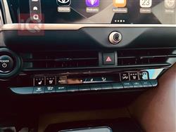 تۆیۆتا کراون